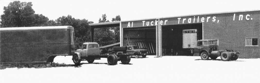 Al Tucker Trailers Inc | 7401 N Loop E, Houston, TX 77028, USA | Phone: (713) 672-7578