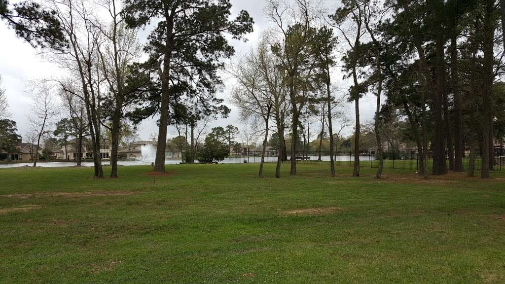 Senterra Lakes Park | Spring, TX 77379