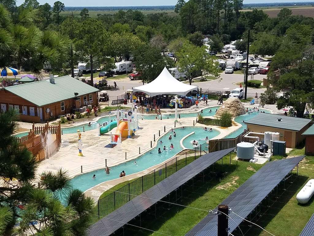 Yogi Bears Jellystone Park Camp-Resorts | 34843 Betka Rd, Waller, TX 77484, USA | Phone: (979) 826-4111