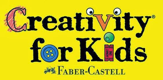 Creativity for Kids | 9450 Allen Dr, Cleveland, OH 44125, USA | Phone: (800) 311-8684