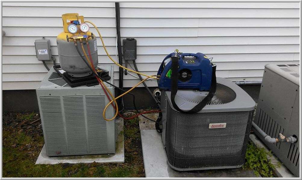 Nahas Heating & Air Conditioning | 412 N Suffolk Ave, Ventnor City, NJ 08406 | Phone: (888) 561-4223