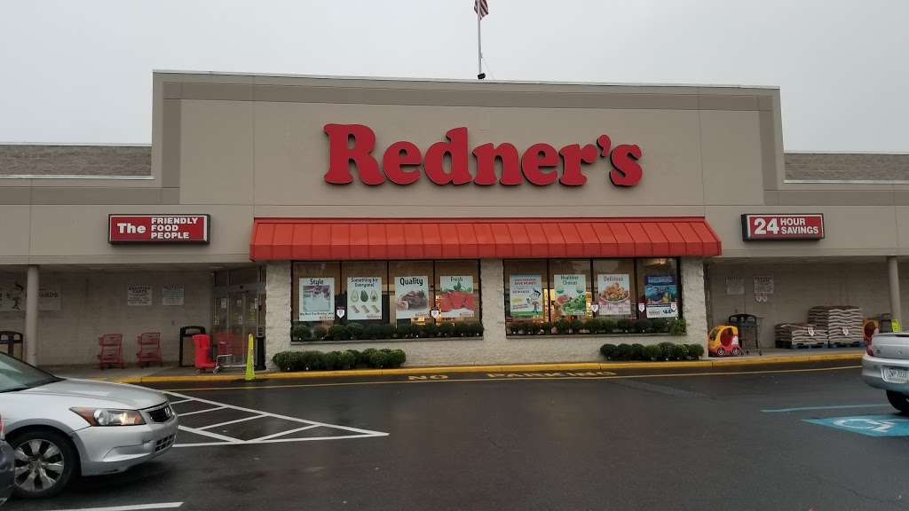 Redners Warehouse Markets | 101 Held Dr, Northampton, PA 18067, USA | Phone: (610) 262-0234