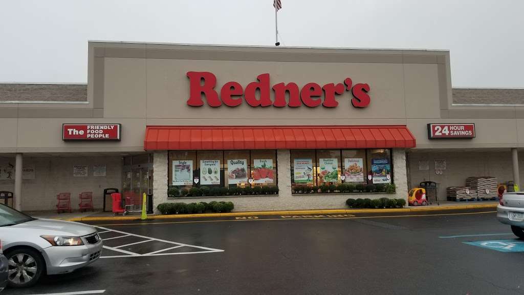 Redners Warehouse Markets | 101 Held Dr, Northampton, PA 18067 | Phone: (610) 262-0234