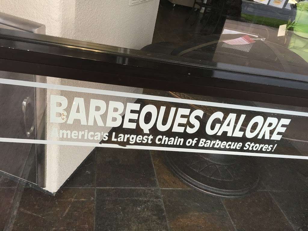 Barbeques Galore | 2315 E Imperial Hwy, Brea, CA 92821, USA | Phone: (714) 256-0786