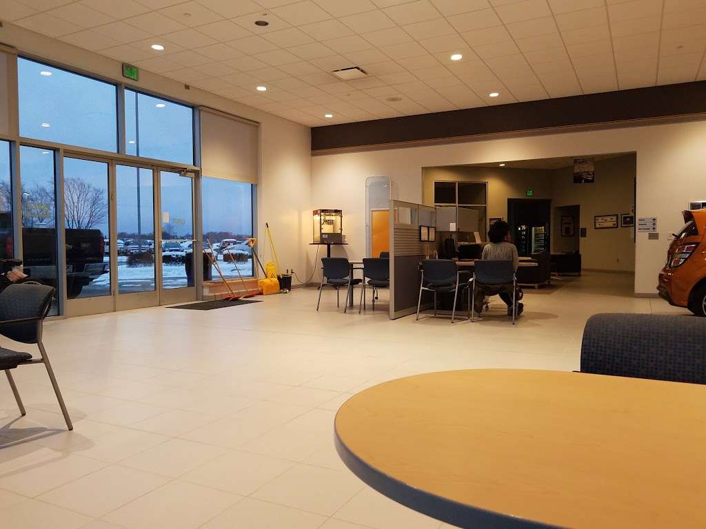 Lynch Chevrolet of Kenosha | 10901 75th St, Kenosha, WI 53142 | Phone: (800) 775-3076