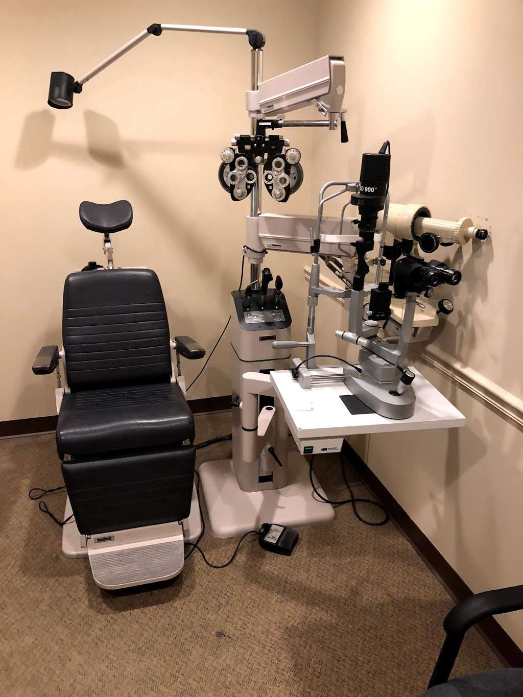 Millennium Eye Care | 455 U.S. 9, Englishtown, NJ 07726, USA | Phone: (732) 591-2200