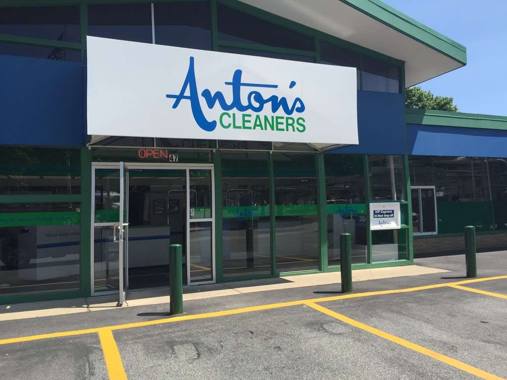 Antons Cleaners | 47 Harnden St, Reading, MA 01867, USA | Phone: (781) 944-9730