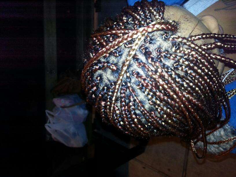 Braid Kingdom | 9436 Cullen Blvd, Houston, TX 77051, USA | Phone: (713) 731-7900