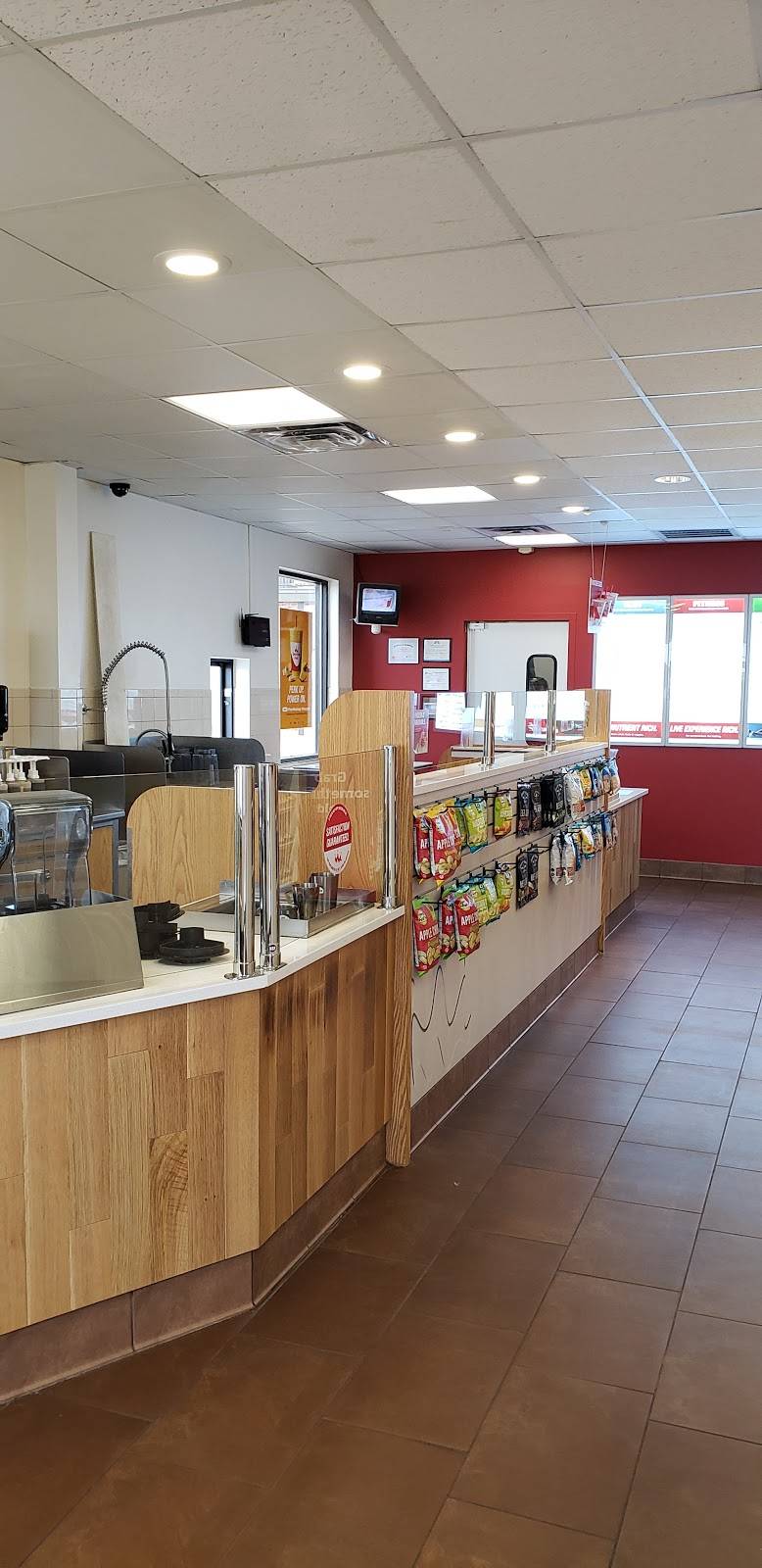 Smoothie King | 3723 19th St, Lubbock, TX 79410, USA | Phone: (806) 785-5464