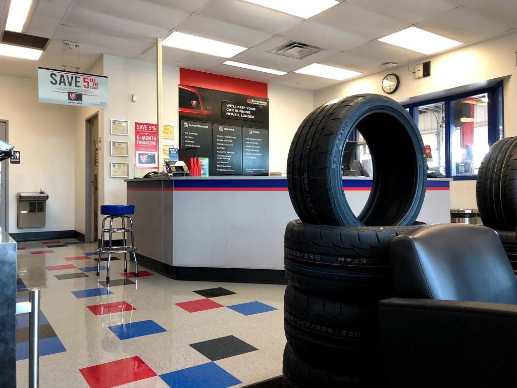 Firestone Complete Auto Care | 5410 N MacArthur Blvd, Irving, TX 75038 | Phone: (972) 607-9012