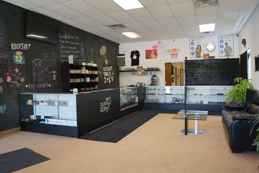 Pro Clouds | 12033 Antioch Rd Suite A, Trevor, WI 53179 | Phone: (262) 222-3095