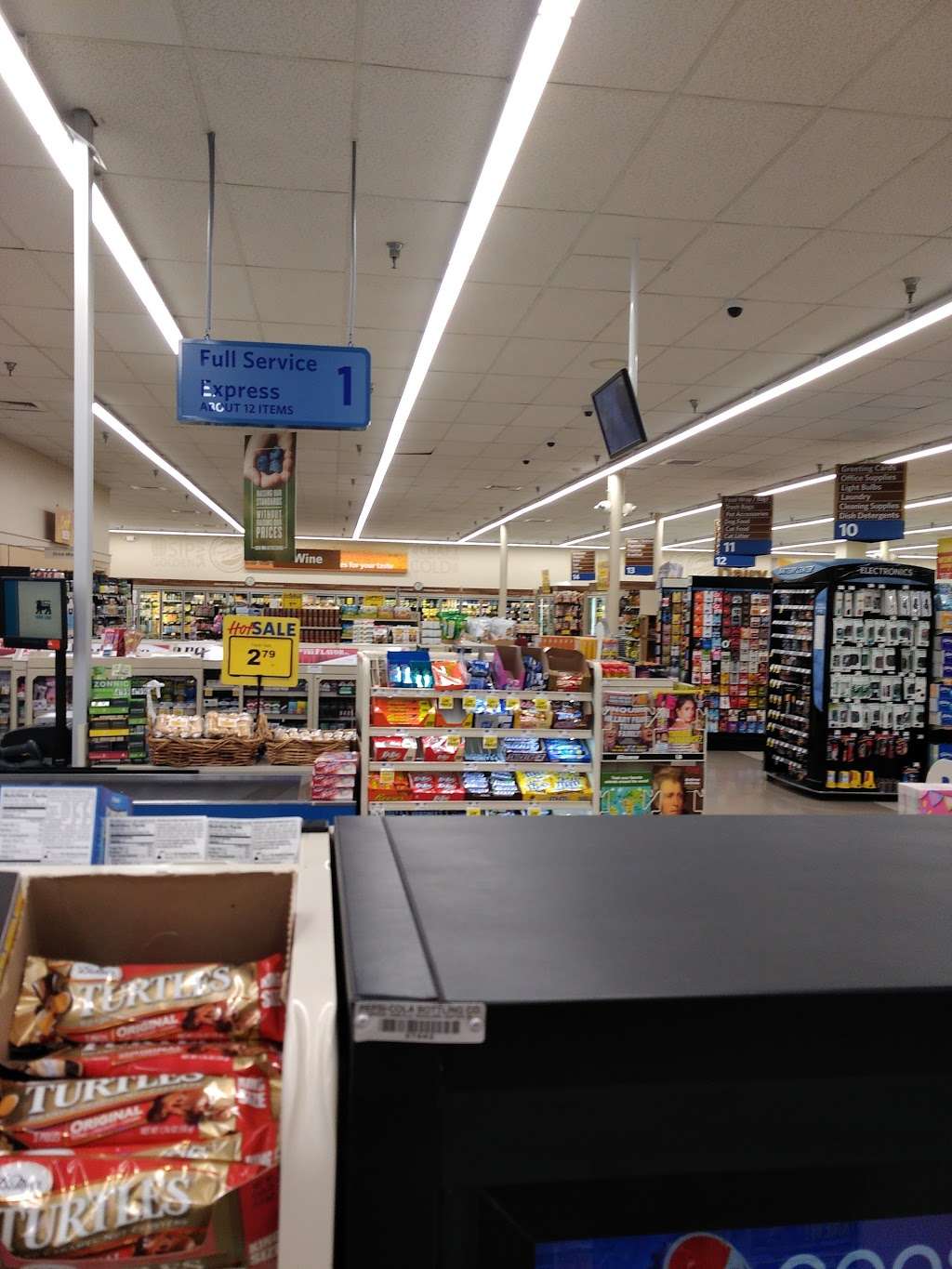 Food Lion | 201 Island Ford Rd, Maiden, NC 28650, USA | Phone: (828) 428-9393