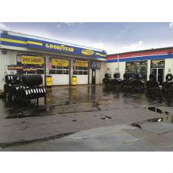 Ocean Area Tire | 11092 Cathell Rd, Berlin, MD 21811, USA | Phone: (410) 641-7800