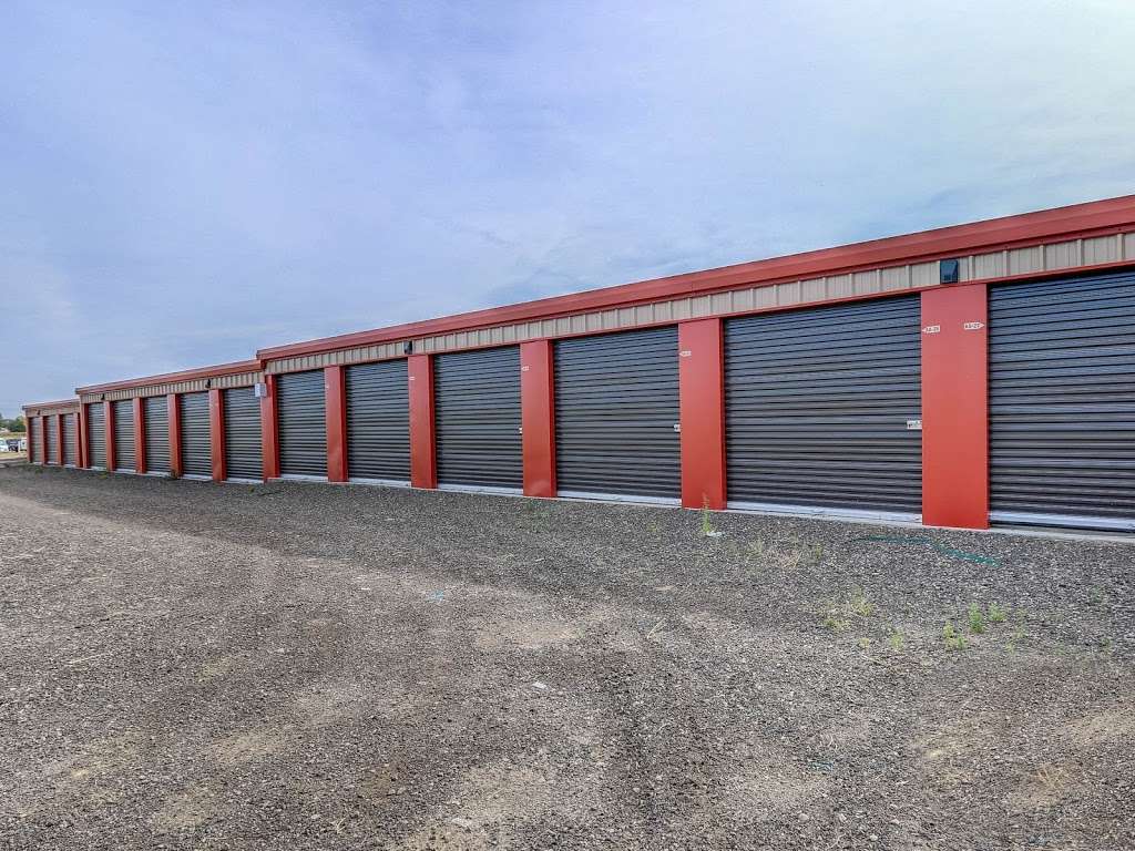 Lighthouse Storage | 341 1st St, Mead, CO 80542, USA | Phone: (970) 446-1156