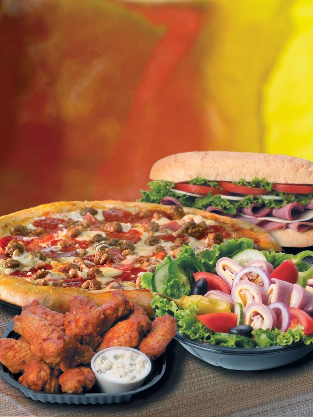 Pizza Bolis | 8581 Fort Smallwood Rd, Pasadena, MD 21122, USA | Phone: (410) 439-0700