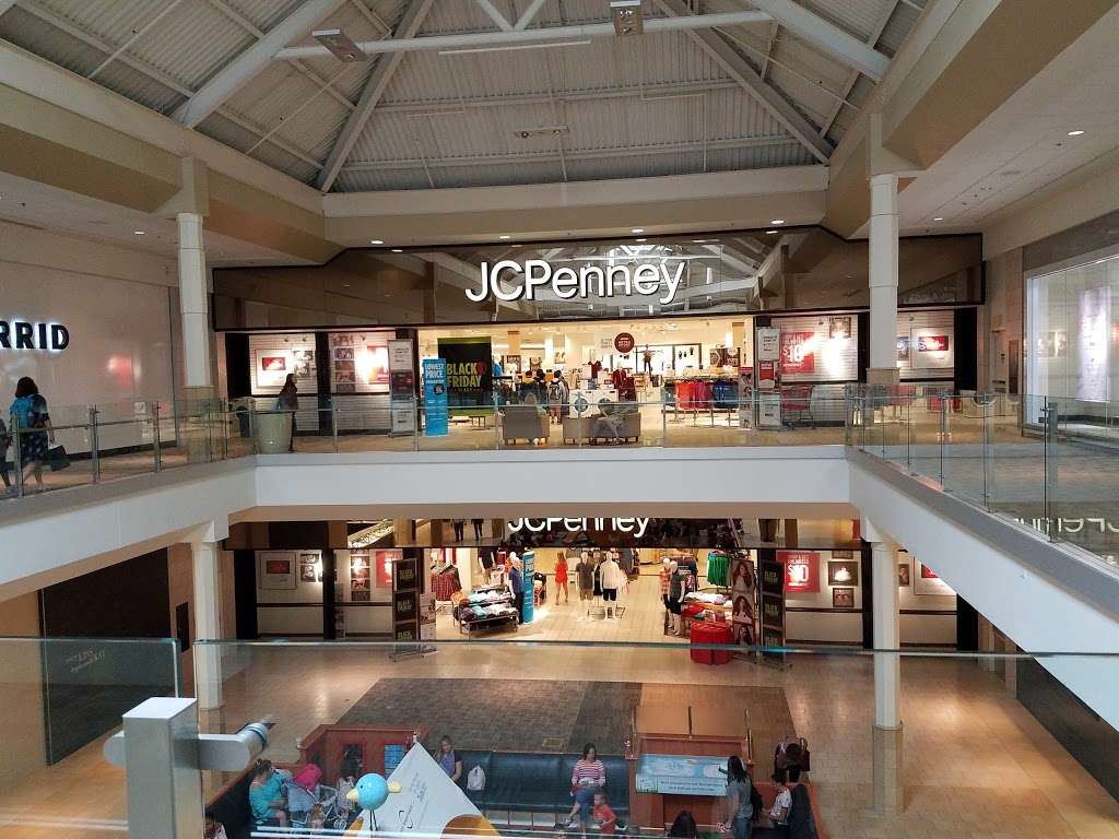 JCPenney | 310 Daniel Webster Hwy Ste 103, Nashua, NH 03060, USA | Phone: (603) 888-9380