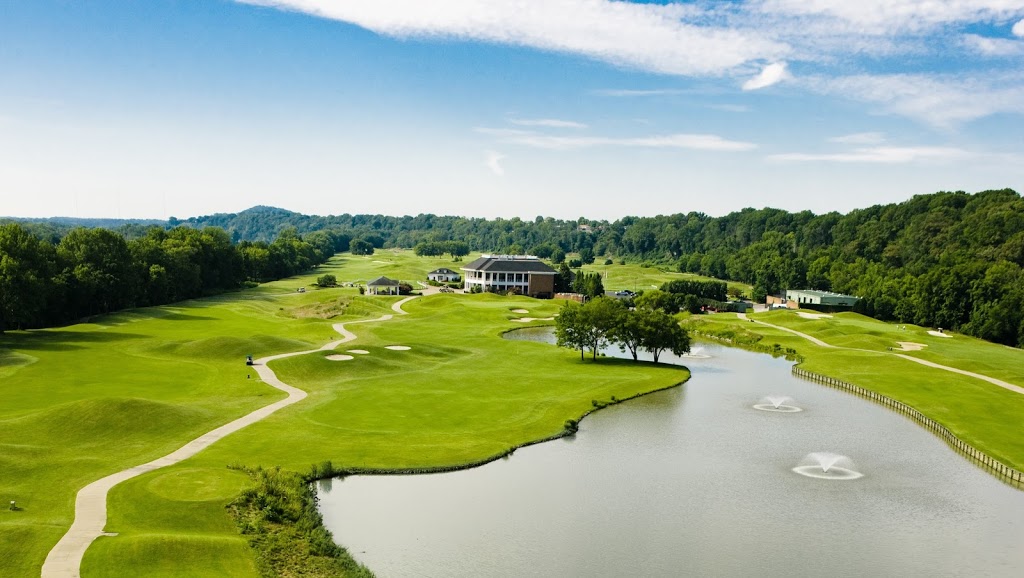 Gaylord Springs Golf Links | 18 Springhouse Ln, Nashville, TN 37214, USA | Phone: (615) 458-1730