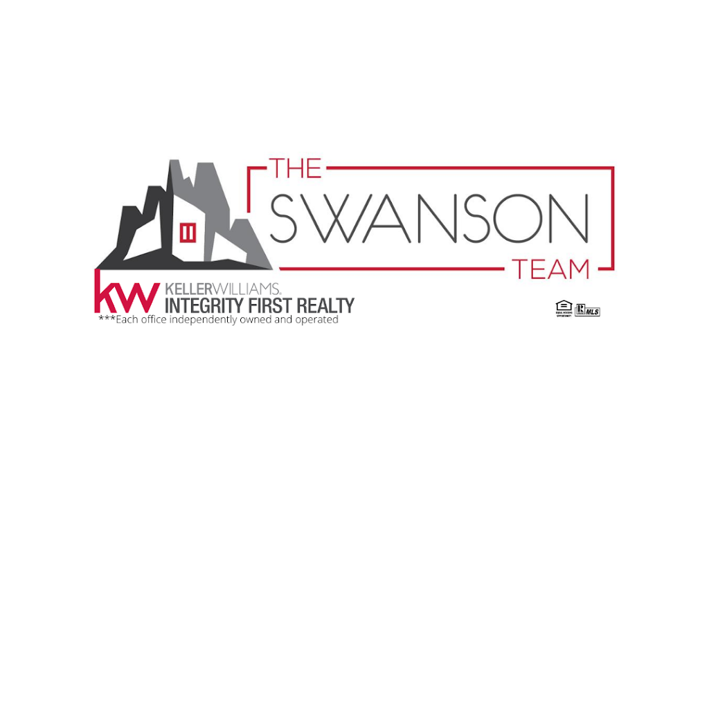 Ben Swanson, Keller Williams Integrity First | 830 S Higley Rd, Gilbert, AZ 85296, USA | Phone: (480) 442-8552