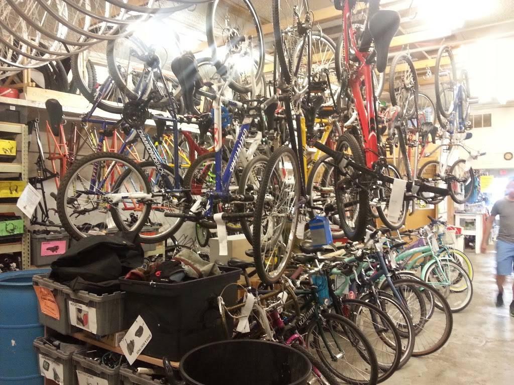 Bikes Together | 2825 Fairfax St, Denver, CO 80207, USA | Phone: (303) 393-1963