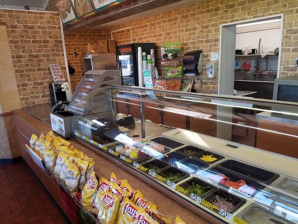 Subway | 1416 N Story Rd, Irving, TX 75061, USA | Phone: (972) 313-0553