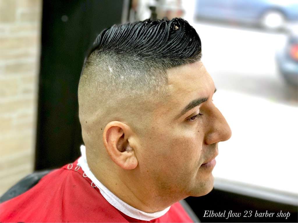 El Botel Flow 23 Barber Shop | 603 Amboy Ave, Perth Amboy, NJ 08861, USA | Phone: (732) 638-5047