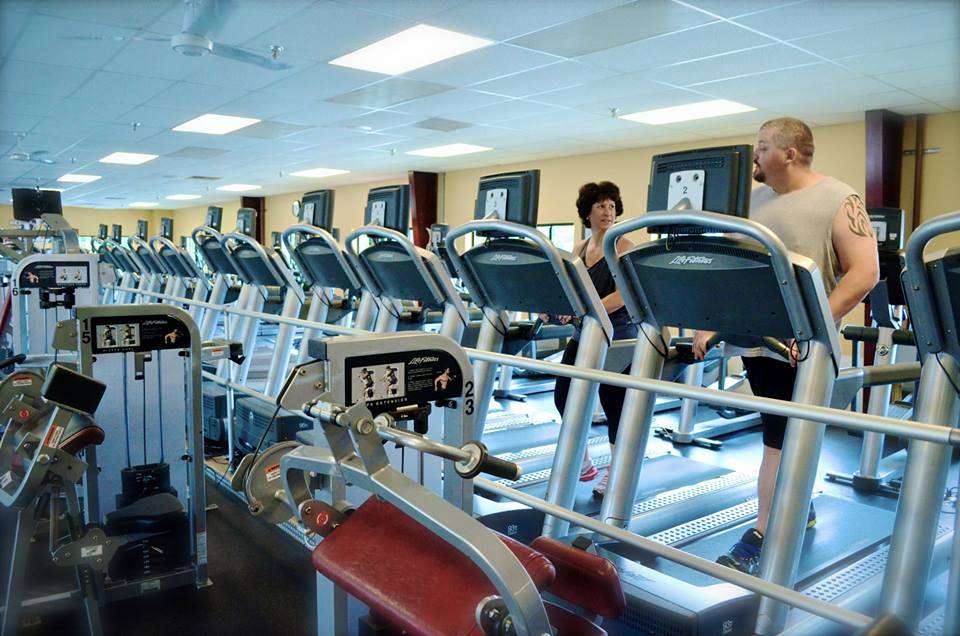 Encompass Fitness | 420 Maple St, Marlborough, MA 01752, USA | Phone: (508) 481-2294