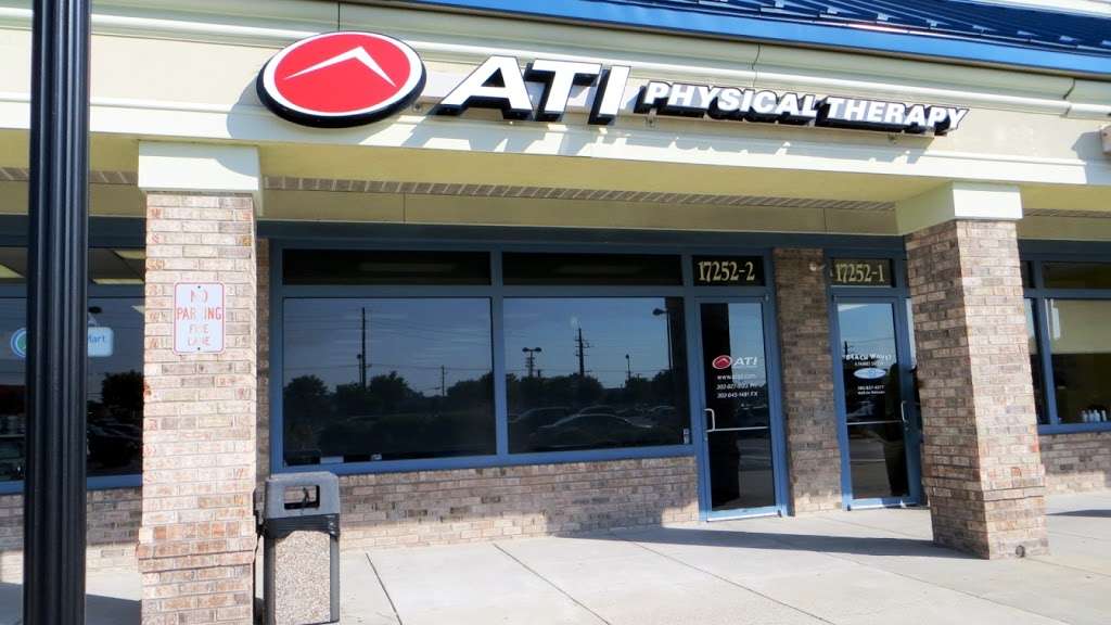 ATI Physical Therapy | 17252 N Village Main Blvd Ste 2, Lewes, DE 19958, USA | Phone: (302) 827-5123