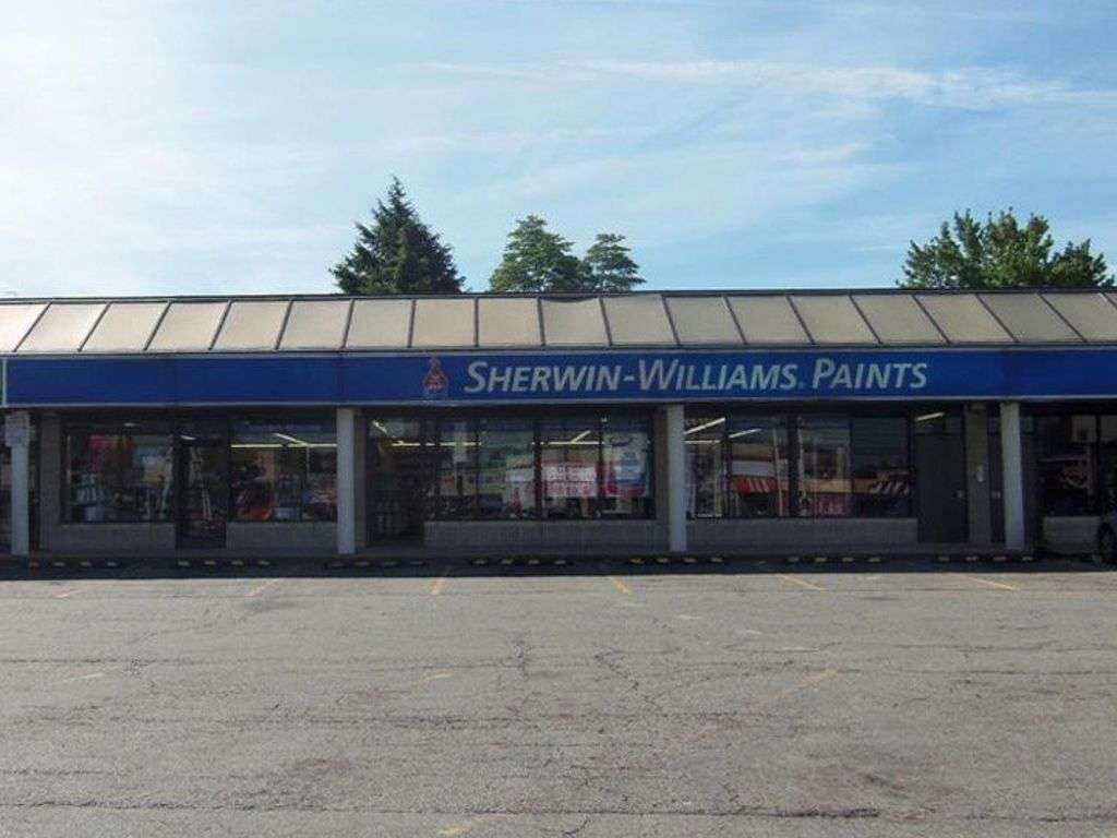 Sherwin-Williams Paint Store | 1440 Forest Ave #8, Staten Island, NY 10302, USA | Phone: (718) 442-6220