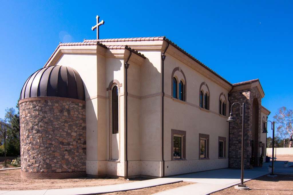 St. Demetrios Greek Orthodox Church | 5575 Santa Rosa Rd, Camarillo, CA 93012, USA | Phone: (805) 482-1273