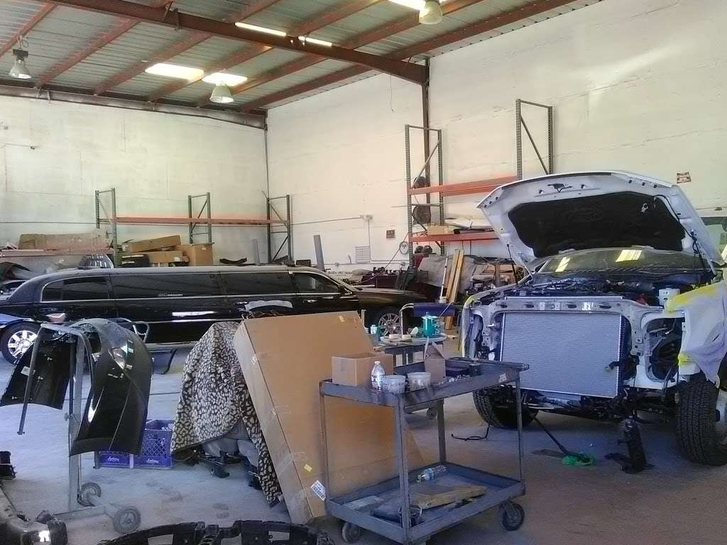 1ST VEGAS AUTO BODY SHOP | 3132 Meade Ave, Las Vegas, NV 89102, USA | Phone: (702) 844-1777