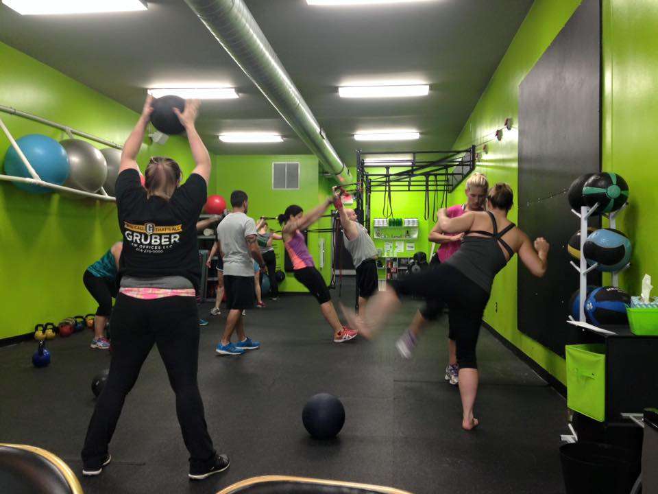 Wild Workouts and Wellness | 3056 S Delaware Ave, Milwaukee, WI 53207, USA | Phone: (414) 364-0181