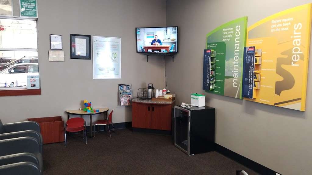 Firestone Complete Auto Care | 23828 Southwest Fwy, Rosenberg, TX 77471, USA | Phone: (832) 757-1714