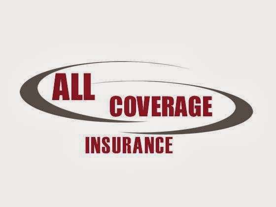 ALL COVERAGE INSURANCE | 2587 W Hwy 6, 2587 Hwy 6, Alvin, TX 77511 | Phone: (281) 388-0417