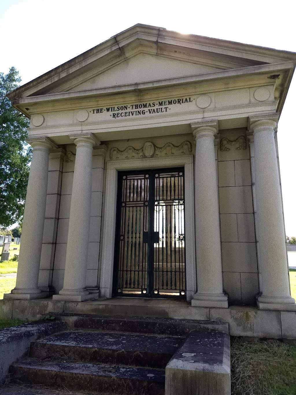 Milford Union Cemetery | 99-1 Longview Rd, Milford, NJ 08848