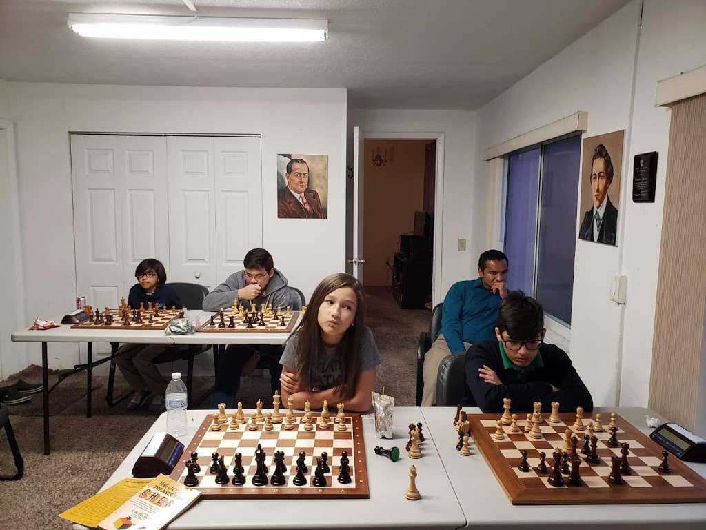 South Miami Chess Club | 6130 SW 15th St, Miami, FL 33144, USA | Phone: (786) 226-5514