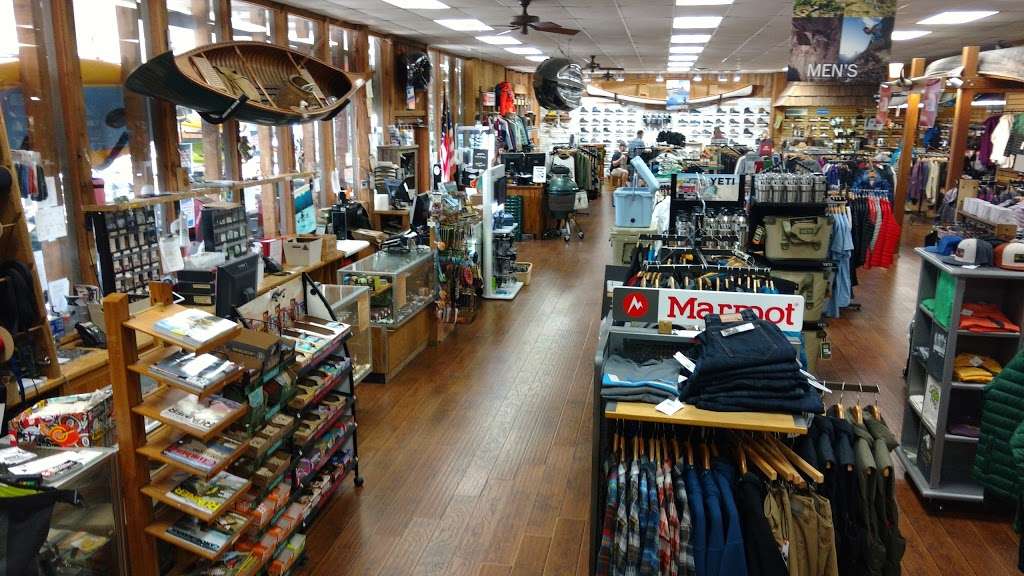 travel country outfitters bbb