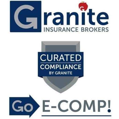 Granite Professional Insurance Brokers, Inc. | 1225 Camino Del Mar, Del Mar, CA 92014 | Phone: (925) 462-8400
