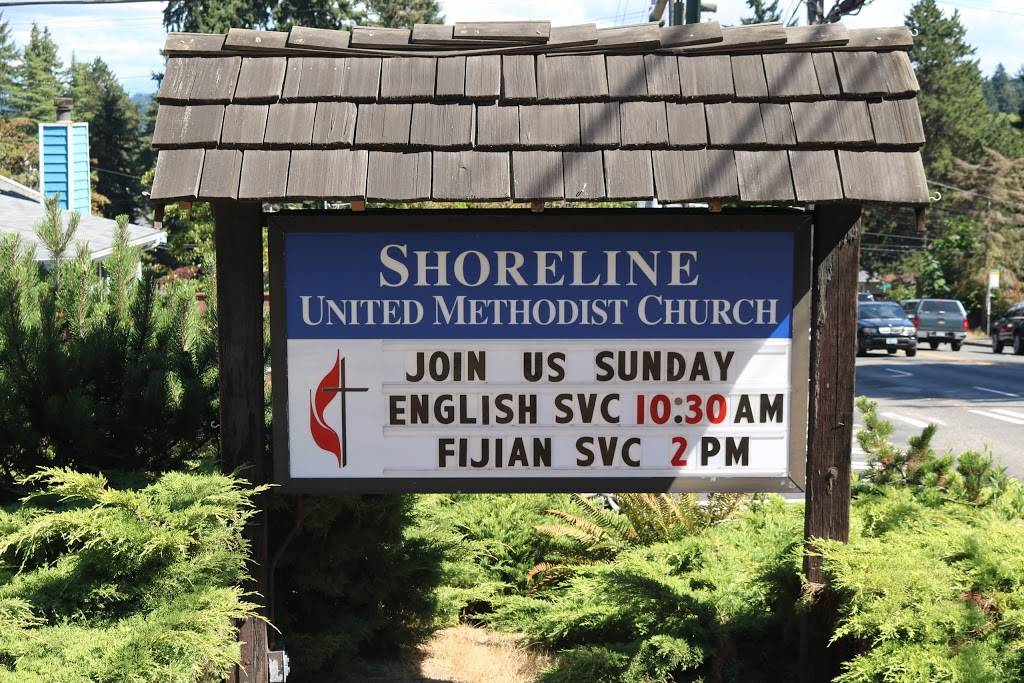 Shoreline United Methodist Church | 14511 25th Ave NE, Shoreline, WA 98155, USA | Phone: (206) 363-3040