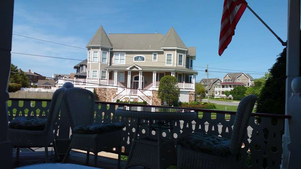 Angel of the Sea | 5 Trenton Avenue, Cape May, NJ 08204 | Phone: (609) 884-3369