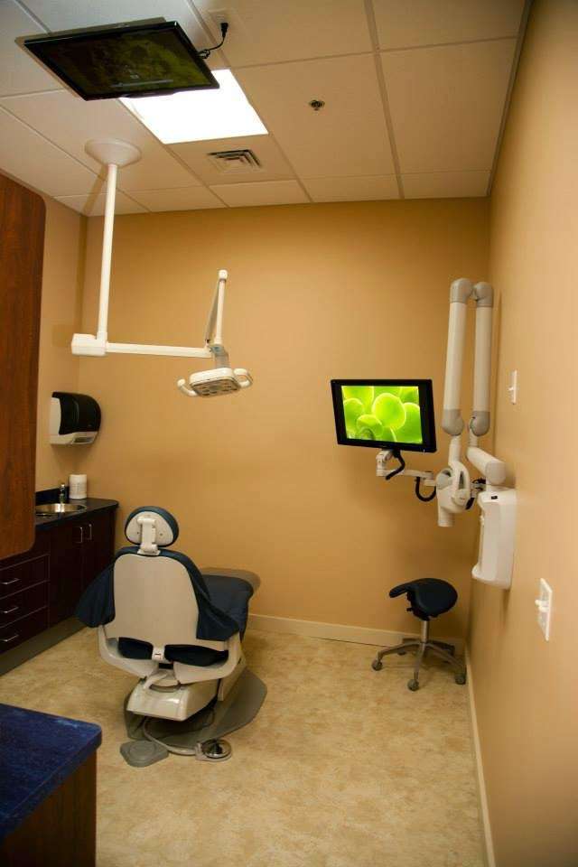 Hearthside Dentistry | 16578 Washington St, Thornton, CO 80023, USA | Phone: (303) 280-2285