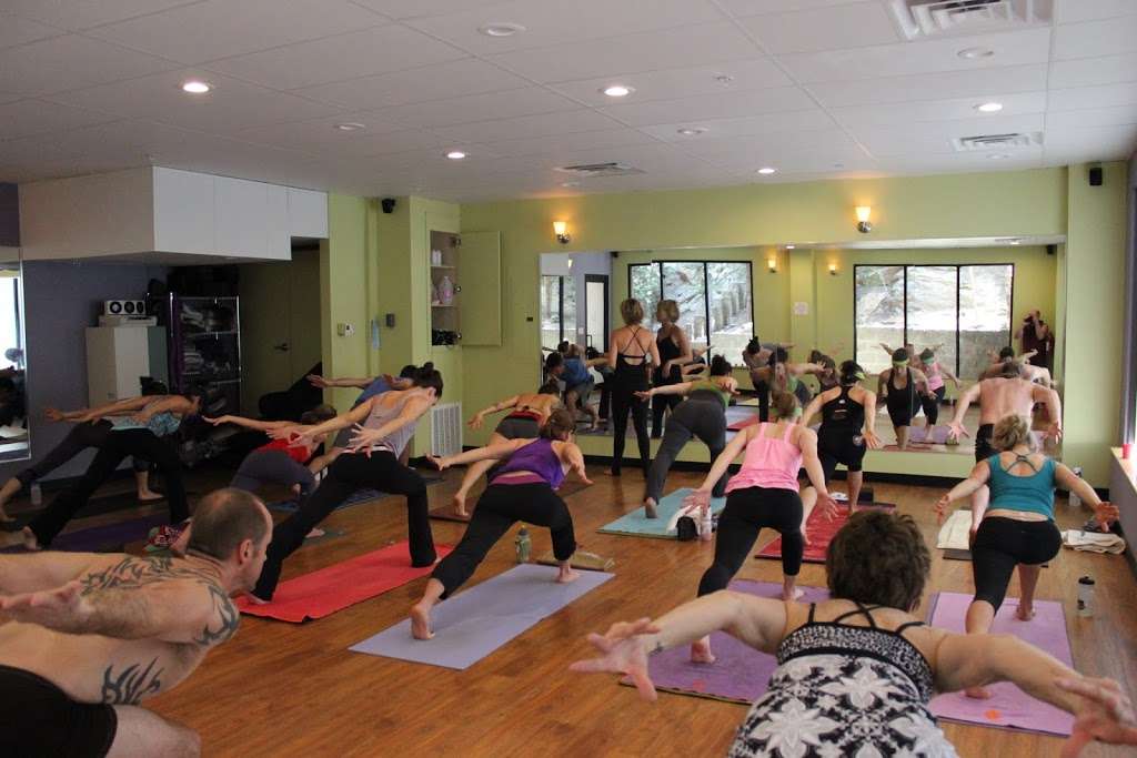 True Yoga Evergreen | 1240 Bergen Pkwy #170, Evergreen, CO 80439, USA | Phone: (303) 670-7730