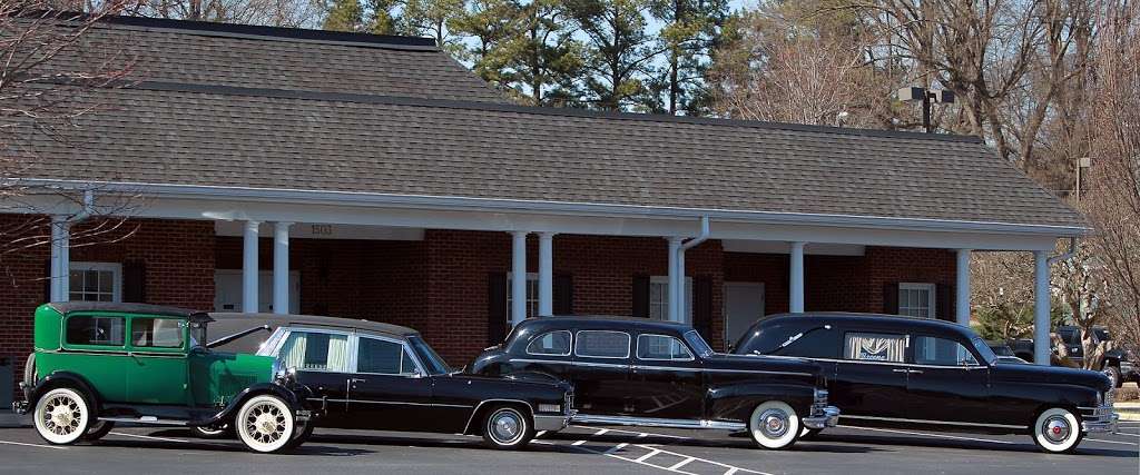 Greene Funeral Service | 1503 S York Rd, Gastonia, NC 28052, USA | Phone: (704) 853-1300