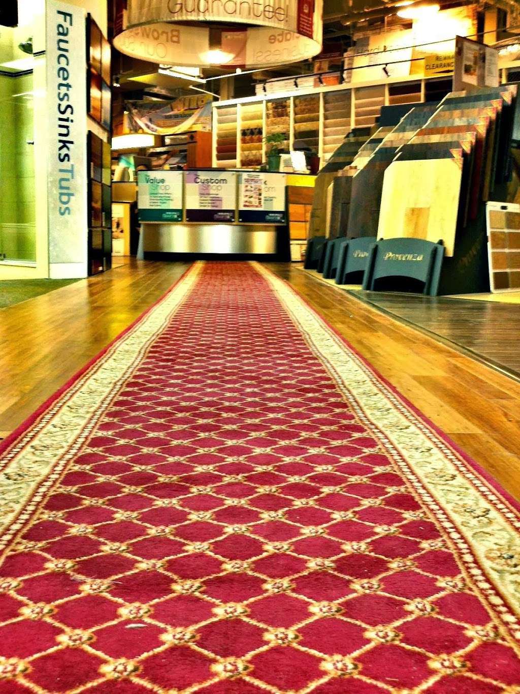 Allen Carpet Floors & Beyond | 40 Nardozzi Pl, New Rochelle, NY 10805, USA | Phone: (914) 365-2400