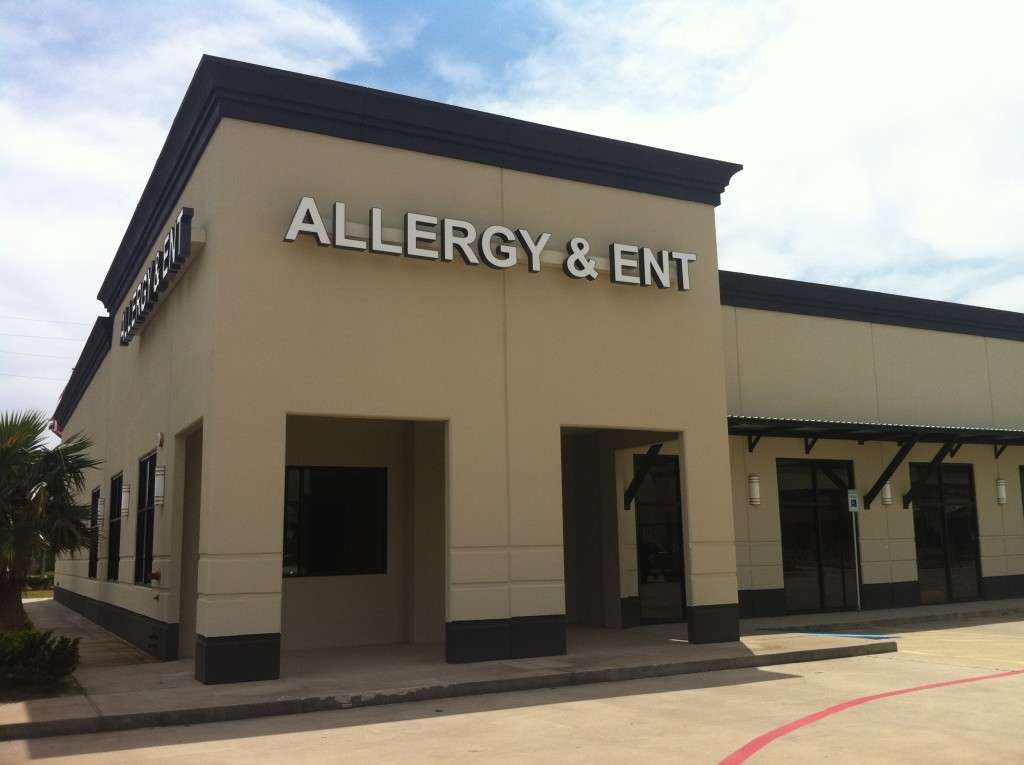 Allergy & ENT Associates | 20631 Kuykendahl Rd Suite 100, Spring, TX 77379, USA | Phone: (281) 453-1001