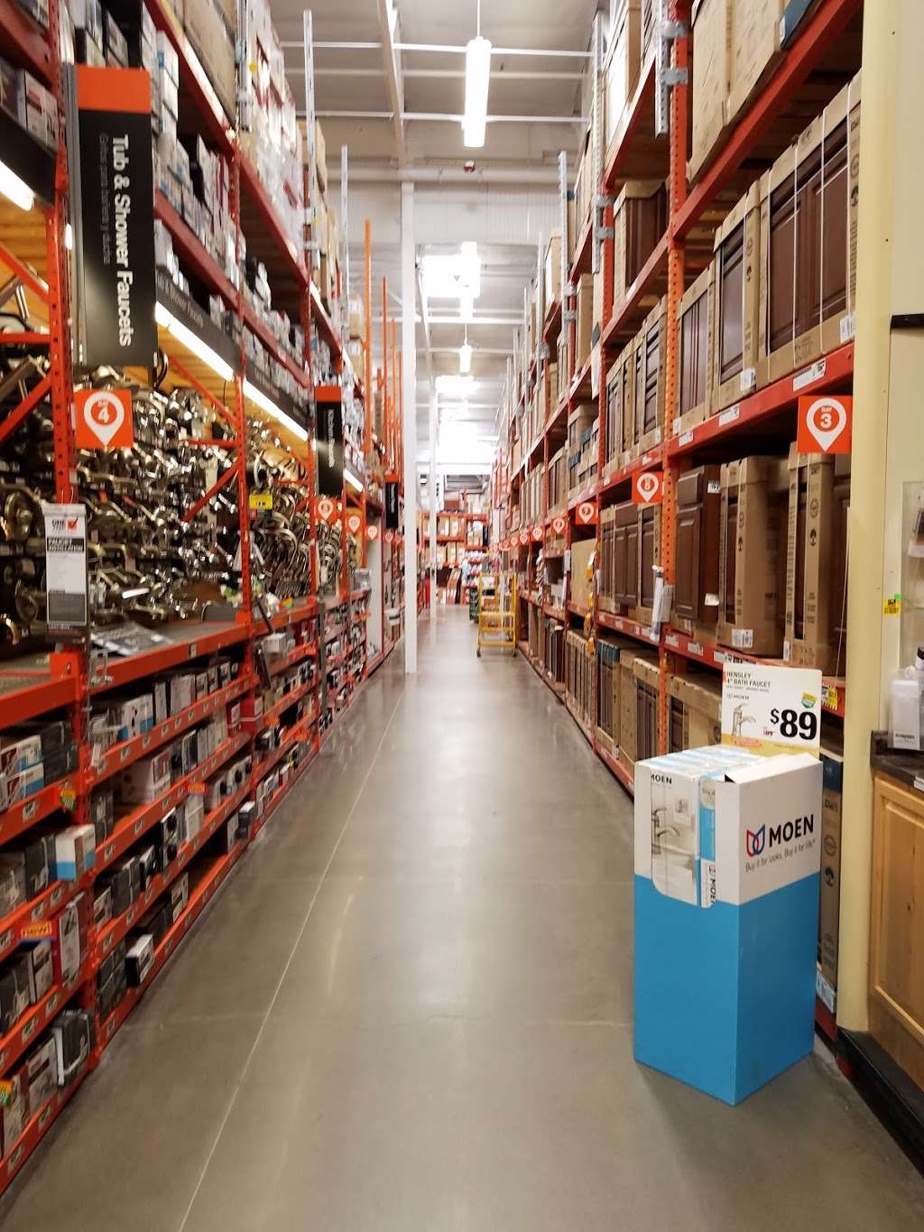 The Home Depot | 9170 E Talking Stick Way, Scottsdale, AZ 85250, USA | Phone: (480) 951-8211