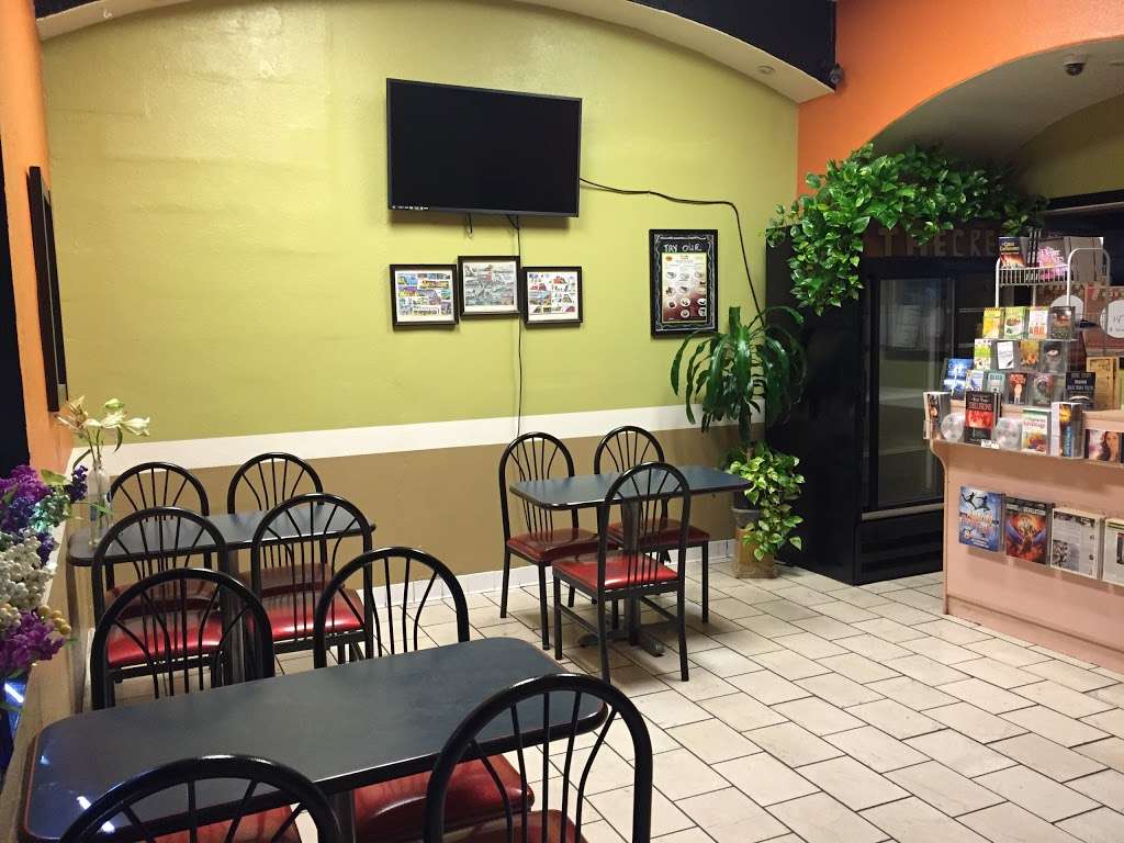 Vegan Korner | 299 W Olive St, Colton, CA 92324, USA | Phone: (909) 370-2644