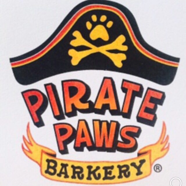 Pirate Paws Barkery | 1819 NY-300, Newburgh, NY 12550, USA | Phone: (845) 728-2113
