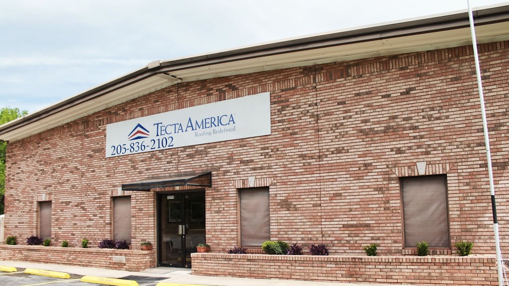 Tecta America Birmingham, Commercial Roofing | 5578 Morgan St, Birmingham, AL 35210, USA | Phone: (205) 836-2102