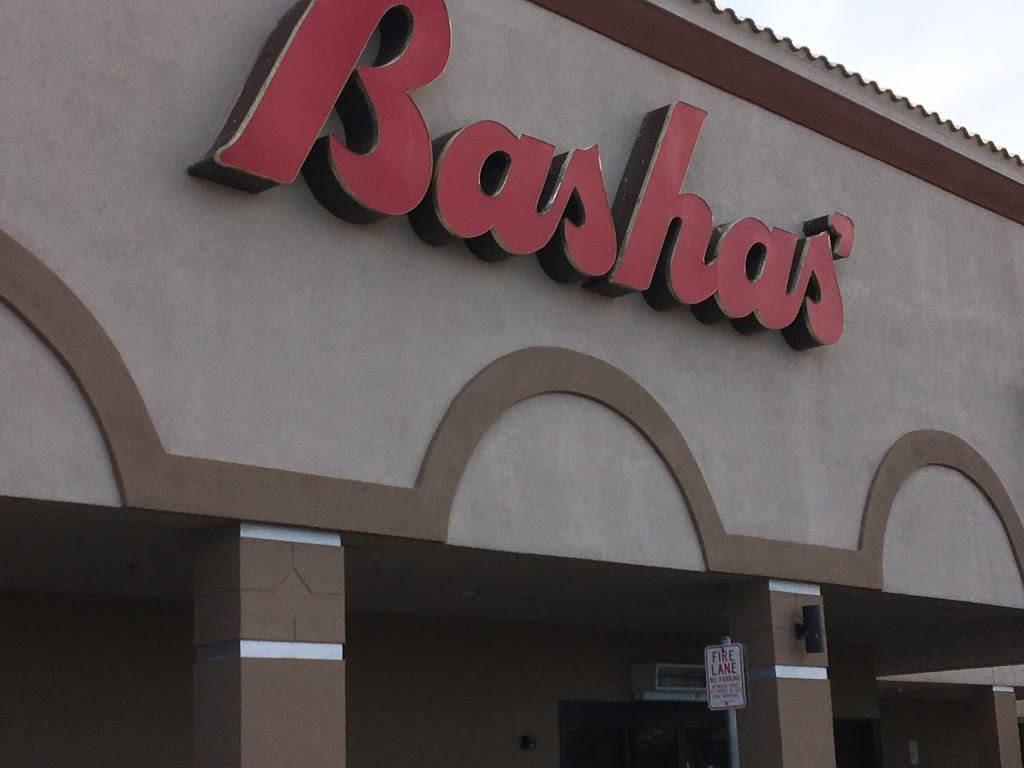 Bashas | 2864 N Power Rd, Mesa, AZ 85215, USA | Phone: (480) 830-7900