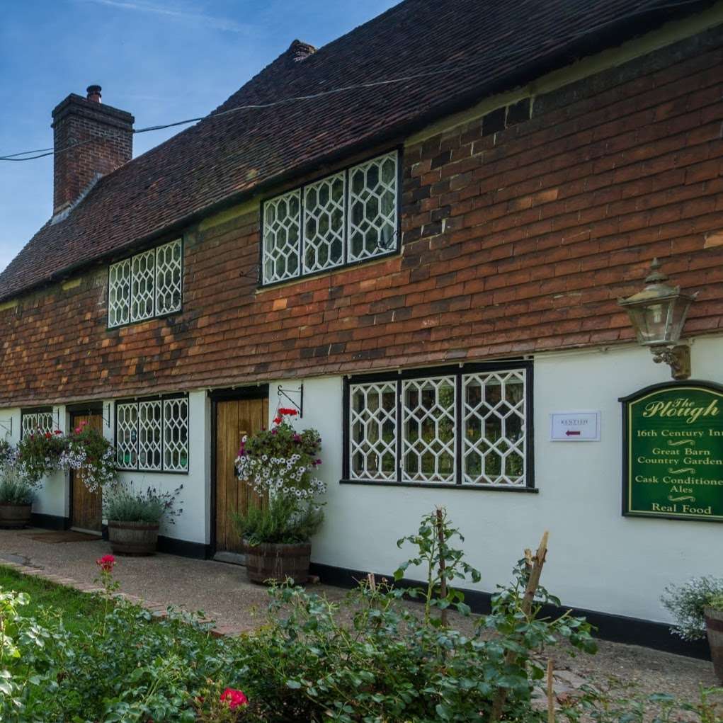 The Plough Inn | Leigh Rd, Hildenborough, Tonbridge TN11 9AJ, UK | Phone: 01732 832149